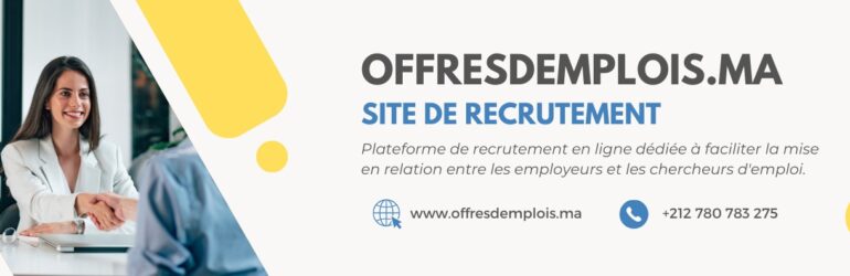 Conseiller Commercial